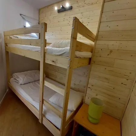 Appartement Appt T2&Cabine - Superbe vue - WIFI Les Angles (Pyrenees-Orientales)