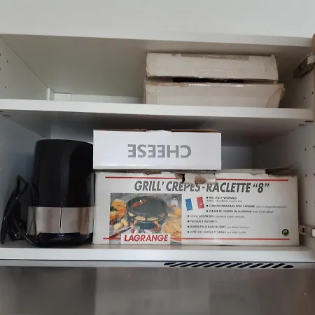Appt T2&Cabine - Superbe vue - WIFI Les Angles (Pyrenees-Orientales)