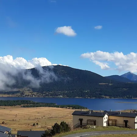 Appt T2&Cabine - Superbe vue - WIFI Les Angles (Pyrenees-Orientales)