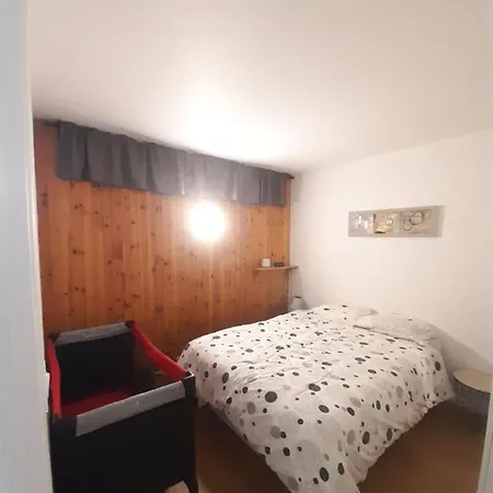 Appt T2&Cabine - Superbe vue - WIFI Les Angles (Pyrenees-Orientales)