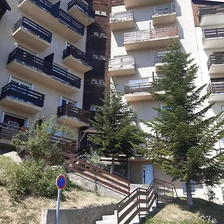 Apartment Appt T2 & - Superbe Vue - Wifi Les Angles (Pyrenees-Orientales)