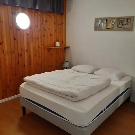 Appt T2 & - Superbe Vue - Wifi Les Angles (Pyrenees-Orientales)