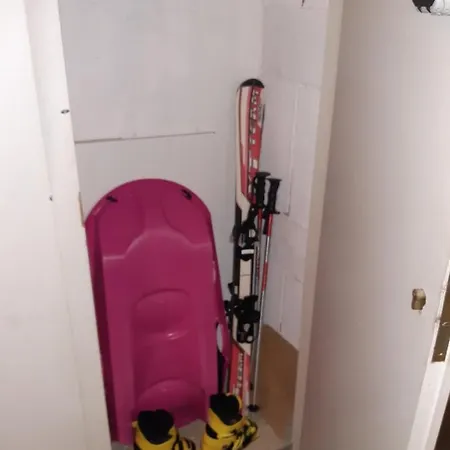 Appartamento Appt T2 & - Superbe Vue - Wifi