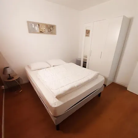 Appt T2 & - Superbe Vue - Wifi Apartment *
