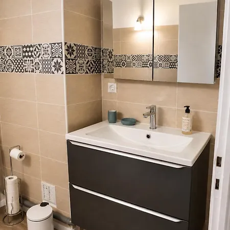 Appartement Appt T2&Cabine - Superbe vue - WIFI Les Angles (Pyrenees-Orientales)
