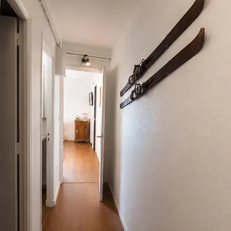Appt T2&Cabine - Superbe vue - WIFI Appartement *