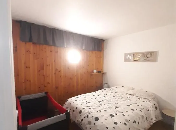 Appt T2 & - Superbe Vue - Wifi Les Angles (Pyrenees-Orientales)